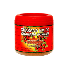 GUARANA EM PÓ