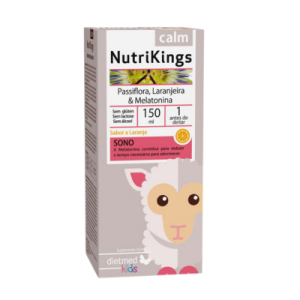 NUTRIKINGS CALM 150ML