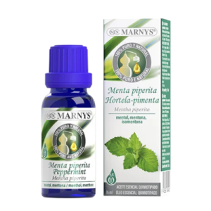ÓLEO ESSENCIAL DE HORTELÃ PIMENTA MARNYS®