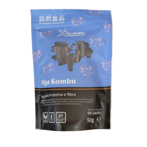 ALGA KOMBU JAPONESA