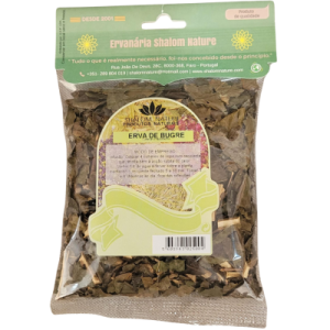 ERVA DE BUGRE