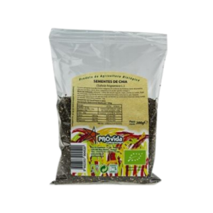 SEMENTES DE CHIA BIO