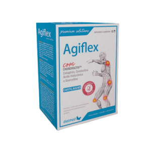 AGIFLEX 40 CÁPSULAS