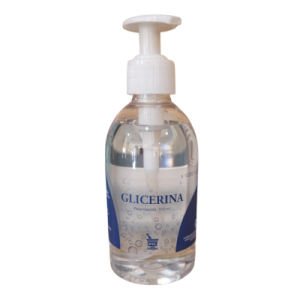 GLICERINA 300ML