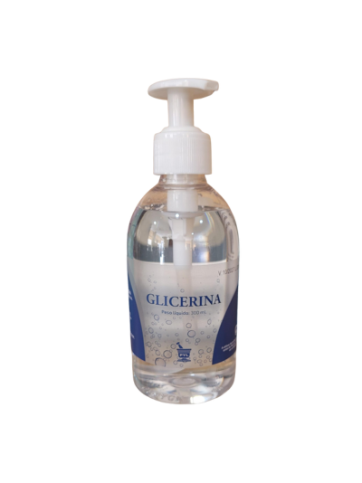 GLICERINA 300ML