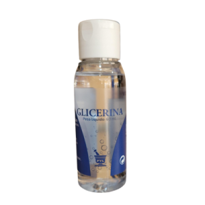 GLICERINA 60ML