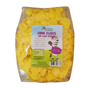 CORN FLAKES BIO 300G