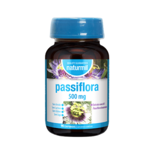PASSIFLORA 500MG 90 COMPRIMIDOS