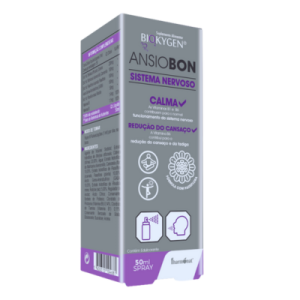 ANSIOBON SPRAY 50ML