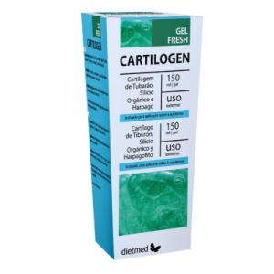 CARTILOGEN GEL 150ML