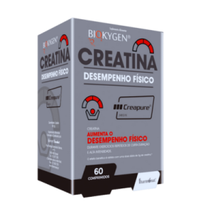 CREATINA CREAPURE 60 COMPRIMIDOS