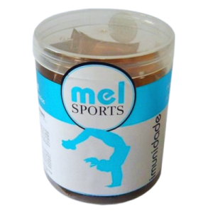 MEL SPORTS IMUNIDADE 30 UNIDADES