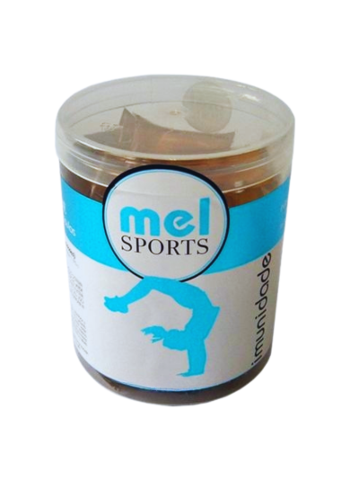 MEL SPORTS IMUNIDADE 30 UNIDADES