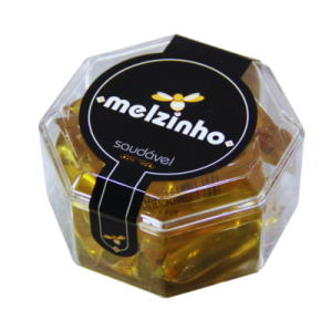 MELZINHO BABY 18 DOSES