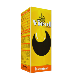 VICOL GOTAS 50ML