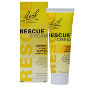 RESCUE FLORAL BACH CREME 50ML
