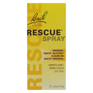 RESCUE FLORAL BACH SPRAY 7ML