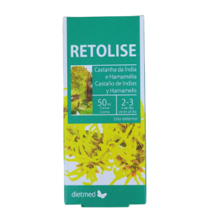 RETOLISE CREME 50 ML