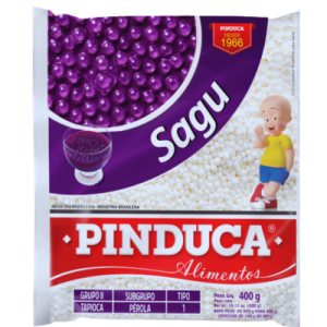 SAGU PINDUCA 500G