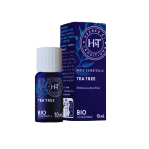 ÓLEO ESSENCIAL TEA TREE BIO 10ML