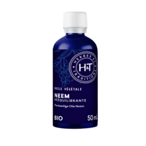 Óleo Vegetal de Neem Bio 50ml