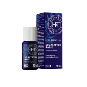 ÓLEO ESSENCIAL EUCALIPTO RADIATA BIO 10ML