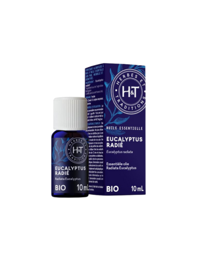 ÓLEO ESSENCIAL EUCALIPTO RADIATA BIO 10ML