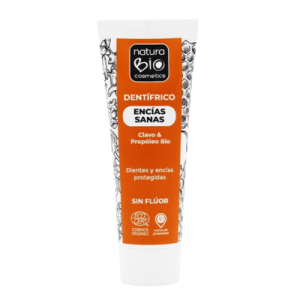 PASTA DE DENTES PRÓPOLIS E CRAVO 75ML