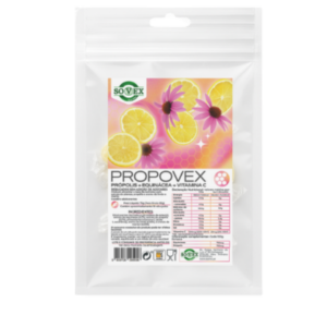 REBUÇADOS PRÓPOLIS EQUINÁCEA PROPOVEX