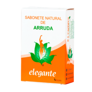 SABONETE DE ARRUDA 140G