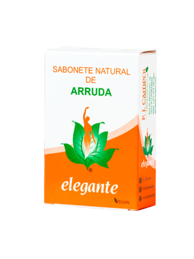 SABONETE DE ARRUDA 140G