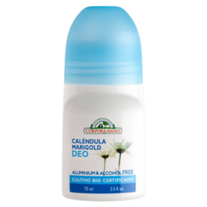 DESODORIZANTE CALÊNDULA 75ML