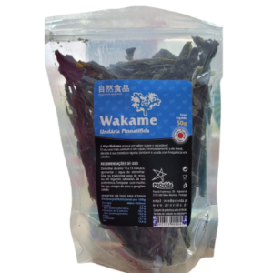 ALGA WAKAMÉ 50G