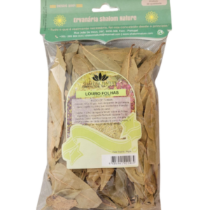 LOURO FOLHAS 50G