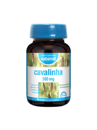 CAVALINHA 500mg 90 COMPRIMIDOS
