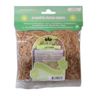 CATUABA CASCA