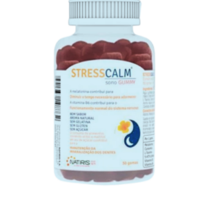 STRESSCALM SONO 30 GOMAS