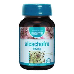ALCACHOFRA 500MG 90 COMPRIMIDOS