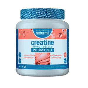 CREATINA MONOHIDRATO PÓ 450G