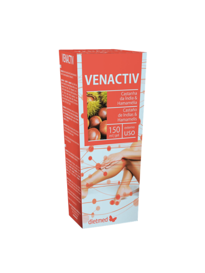 VENACTIV GEL 150ML