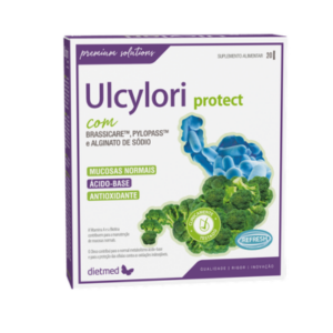 ULCYLORI PROTECT 20 STICKS