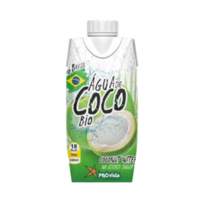 ÁGUA DE COCO BIO 330ML