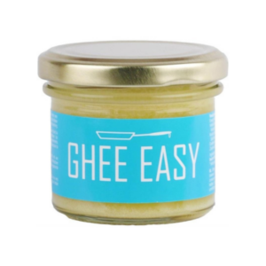 GHEE MANTEIGA CLARIFICADA BIO 100G