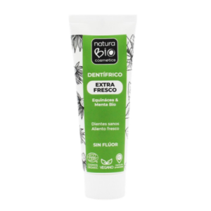 PASTA DE DENTES EQUINÁCEA E MENTA 75ML