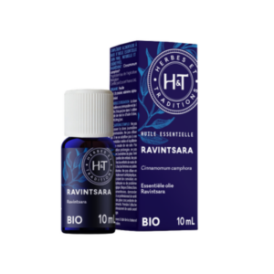 Óleo Essencial de Ravintsara Bio 10ml