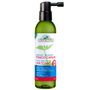 Tónico Capilar Reforçante 200ml Corpore Sano
