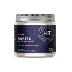 Manteiga de Karité Orgânica FFL